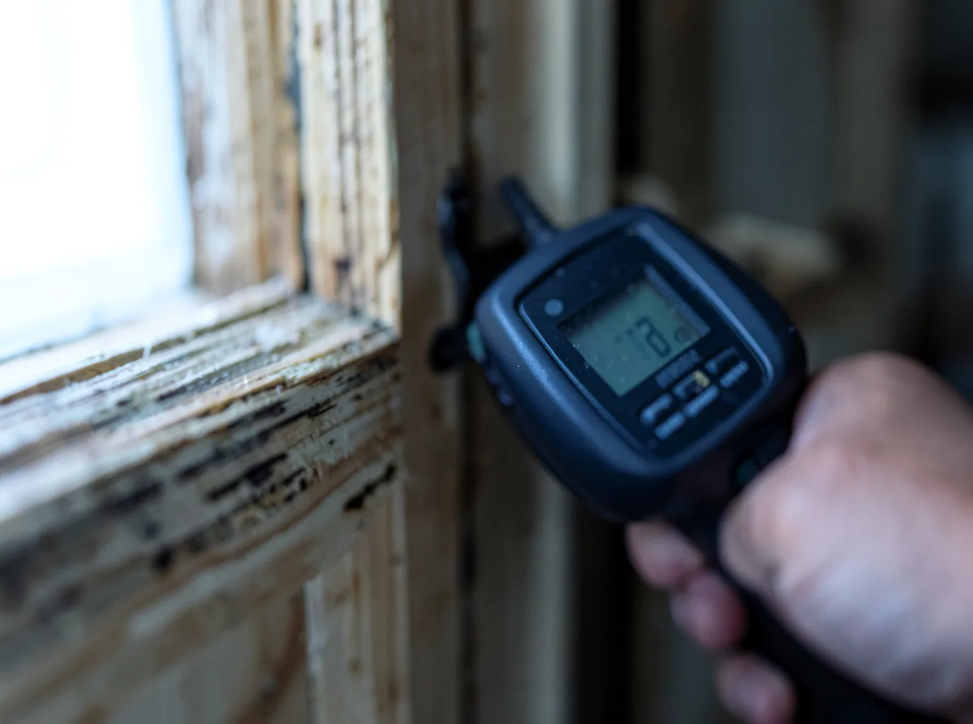 Commercial Water Damage Restoration in Plainville, IL